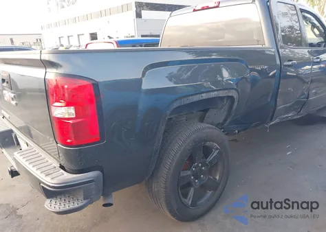 2017 GMC Sierra 1500 from USA, damaged, VIN 1GTV2LEC1HZ201756